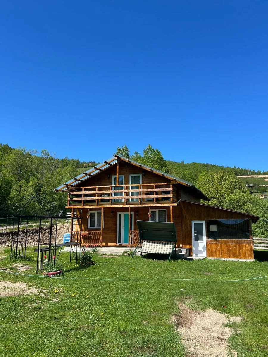 Cabană de închiriat la Muntele-Rece, 30 de km de Cluj. · Cluj-Napoca, Cluj — Cluj-Napoca, Cluj